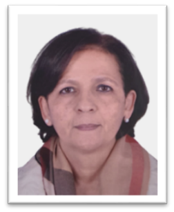 عضو مجلس إدارة - مستقل