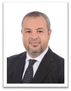 عضو مجلس إدارة مستقل