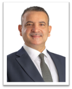 رئيس مجلس الإدارة غير التنفيذي