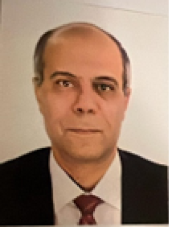 Non-Executive Chairman